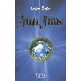 ANLAMA NOKTASI - SEVIM ÖZÜN