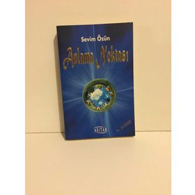 ANLAMA NOKTASI - SEVIM ÖZÜN
