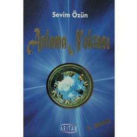 ANLAMA NOKTASI - SEVIM ÖZÜN