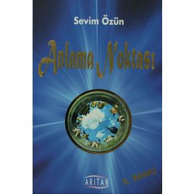 ANLAMA NOKTASI - SEVIM ÖZÜN