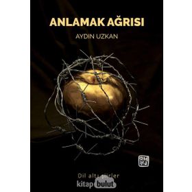 Anlamak Ağrısı - Aydın Uzkan - Kutlu Yayınevi