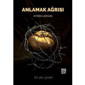 Anlamak Ağrısı - Aydın Uzkan - Kutlu Yayınevi