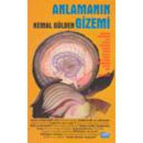 Anlamanın Gizemi/Kemal Gülden