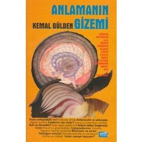 Anlamanın Gizemi/Kemal Gülden