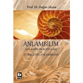 Anlambilim - Doğan Aksan