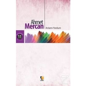 Anlamı Yordum - Ahmet Mercan