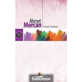 Anlamı Yordum - Ahmet Mercan