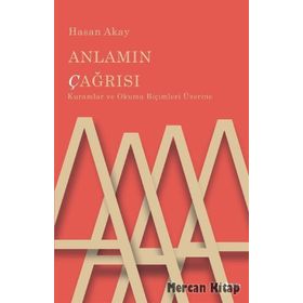 Anlamın Çağrısı - Hasan Akay