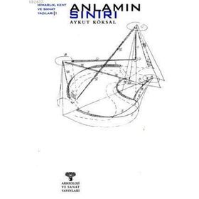 ANLAMIN SINIRI - AYKUT KÖKSAL