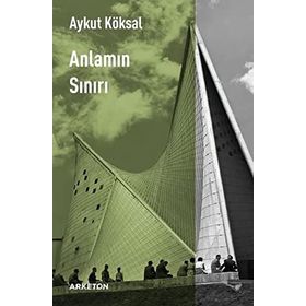 ANLAMIN SINIRI - AYKUT KÖKSAL