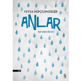 Anlar: 101 Kısa Öykü - Feyza Hepçilingirler