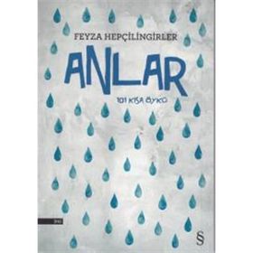 Anlar - Feyza Hepçilingirler