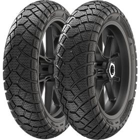 Anlaş 100/80-14 120/70-14 SC500 Kış Lastiği