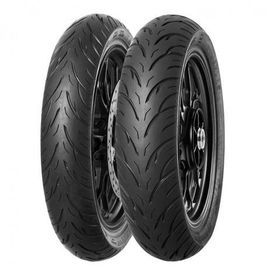 Anlaş 100/80-17 52S M/C TL Tournee Sport Motosiklet-Moped Lastiği