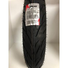 Anlaş 100/80-17 52S M/C TL Tournee Sport Motosiklet-Moped Lastiği