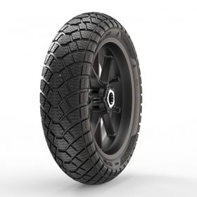 Anlaş 100/80-17 52S SC500 Winter Grip 2 Motosiklet Kış Lastiği