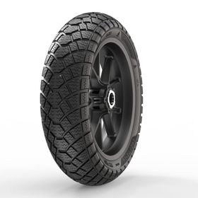 Anlaş 100/80-17 52S SC500 Winter Grip 2 Motosiklet Lastiği