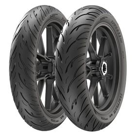 Anlas 100/80-17 ve 130/70-17 Tournee Sport Ön Arka Takım Motosiklet Lastiği