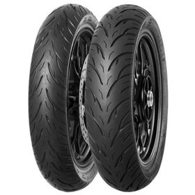 Anlas 100/80-17 ve 130/70-17 Tournee Sport Ön Arka Takım Motosiklet Lastiği