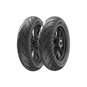 Anlas 100/80-17 ve 130/70-17 Tournee Sport Ön Arka Takım Motosiklet Lastiği