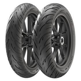 Anlas 100/80-17 ve 130/70-17 Tournee Sport Ön Arka Takım Motosiklet Lastiği
