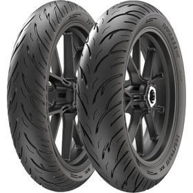 Anlas 100/80-17 ve 130/70-17 Tournee Sport Ön Arka Takım Motosiklet Lastiği