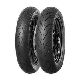 Anlas 100/80-17 ve 130/70-17 Tournee Sport Ön Arka Takım Motosiklet Lastiği