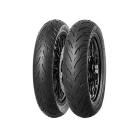 Anlas 100/80-17 ve 130/70-17 Tournee Sport Ön Arka Takım Motosiklet Lastiği