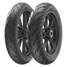 Anlas 100/80-17 ve 130/70-17 Tournee Sport Ön Arka Takım Motosiklet Lastiği