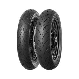 Anlas 100/80-17 ve 130/70-17 Tournee Sport Ön Arka Takım Motosiklet Lastiği