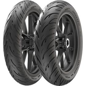 Anlas 100/80-17 ve 130/70-17 Tournee Sport Ön Arka Takım Motosiklet Lastiği