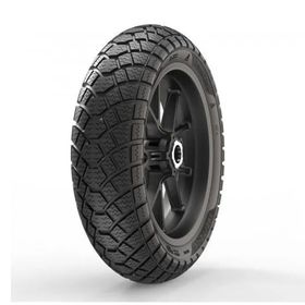 Anlaş 100/90-10 SC500 Grip 2 Motosiklet Kış Lastiği