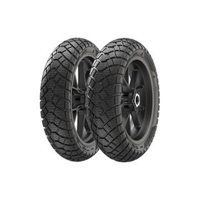 Anlaş 100/90-14 M/c 57P Ve 90/90-14 M/c 46P SC-500 Winter Grip 2 Kışlık Takım Lastik