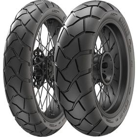 Anlaş 100/90-19 ve 130/80-17 Caprar Motosiklet Lastiği