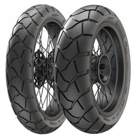 Anlaş 100/90-19 ve 130/80-17 Caprar Motosiklet Lastiği