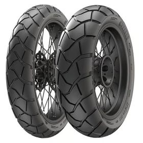 Anlaş 100/90-19 ve 130/80-17 Caprar Motosiklet Lastiği