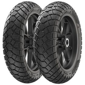 Anlas 110 90/90-12 3.50-10 Mb80 2021 Ön Arka Lastik Takımı