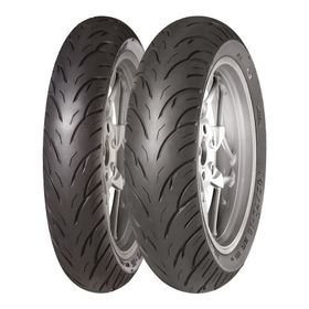 Anlaş 110/70-12 47P TL Reinf. Tournee Scooter Lastiği