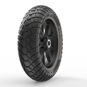 Anlaş 110/70-12 Tl 47p Sc-500 Wınter Grip 2 Tubeless Motosiklet Lastiği