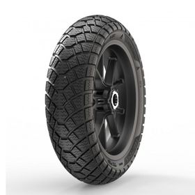 Anlaş 110/70-13 SC500 48S Scooter Motosiklet Kış Lastiği