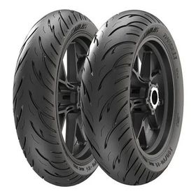 Anlaş 110/70-13 Tournee Dört Mevsim Motosiklet Lastiği