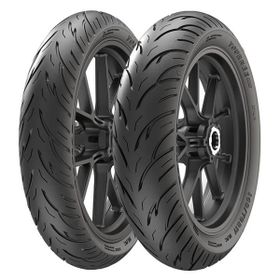 Anlaş 110/70R17 140/70R17 Tournee Sport Kawasaki Z300 Set Yaz Lastiği