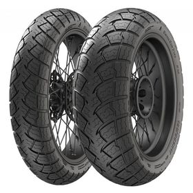 Anlaş 110/70R17 140/70R17 Winter Grip Plus Motosiklet Lastiği