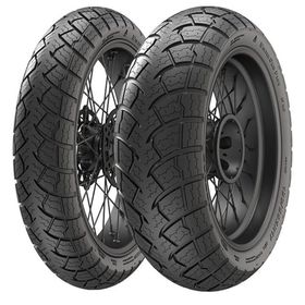 Anlaş 110/70R17 140/70R17 Winter Grip Plus Motosiklet Lastiği