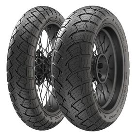 Anlaş 110/70R17 140/70R17 Winter Grip Plus Motosiklet Lastiği