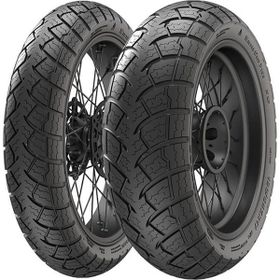 Anlaş 110/70R17 140/70R17 Winter Grip Plus Motosiklet Lastiği