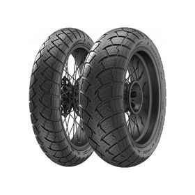 Anlaş 110/70R17 140/70R17 Winter Grip Plus Motosiklet Lastiği