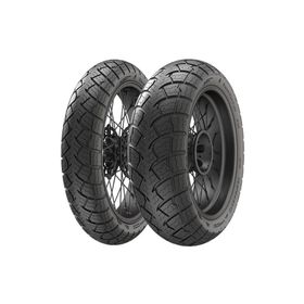 Anlaş 110/70R17 140/70R17 Winter Grip Plus Motosiklet Lastiği