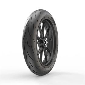 Anlaş 110/70R17 54W Tl Viento Sport Motosiklet Lastiği