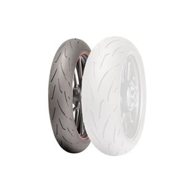 Anlaş 110/70R17 54W Tl Viento Sport Motosiklet Lastiği